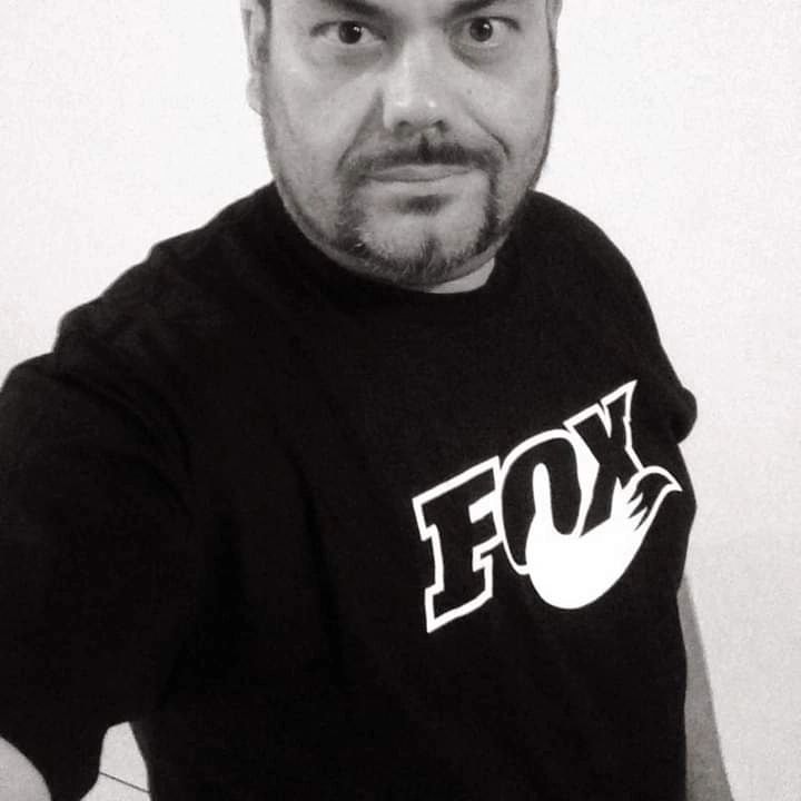 Giuseppe, Team Leader